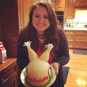 Meet your Posher, Melinda